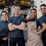 Trabajá en MC DONALD’S – OPORTUNIDAD PARA TODO EL PAÍS