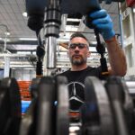 ¿Cómo trabajar en MERCEDEZ-BENZ? – Te contamos como