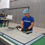Trabajá en SAMSUNG – Inscripciones abiertas