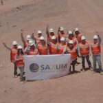 SAXUM busca Personal – Oportunidad para todo el País