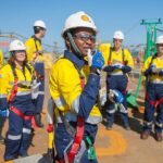 Trabajá en SHELL – Inscripciones abiertas