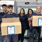 Trabajá en SUIZO S.A. – Inscripciones abiertas