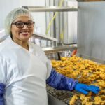 Trabajá en TYSON FOODS – Inscripciones abiertas