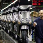 YAMAHA incorpora Personal – GÉNERO Y EDAD INDISTINTOS