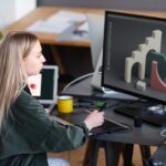 Diseñador/a 3D para impresión 3D – ENTRE RÍOS *Empleo Destacado*